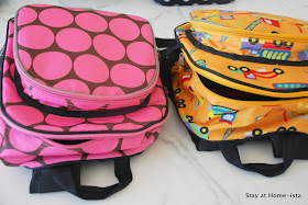 best backpacks for travel with kids