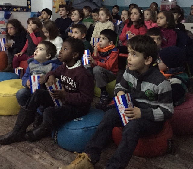 Welcome English IMG 4729