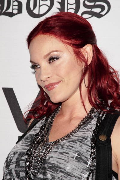 Fotos de Carmit Bachar - IBWEB