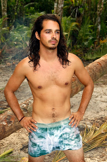 Survivor: Goodbaii Savaii