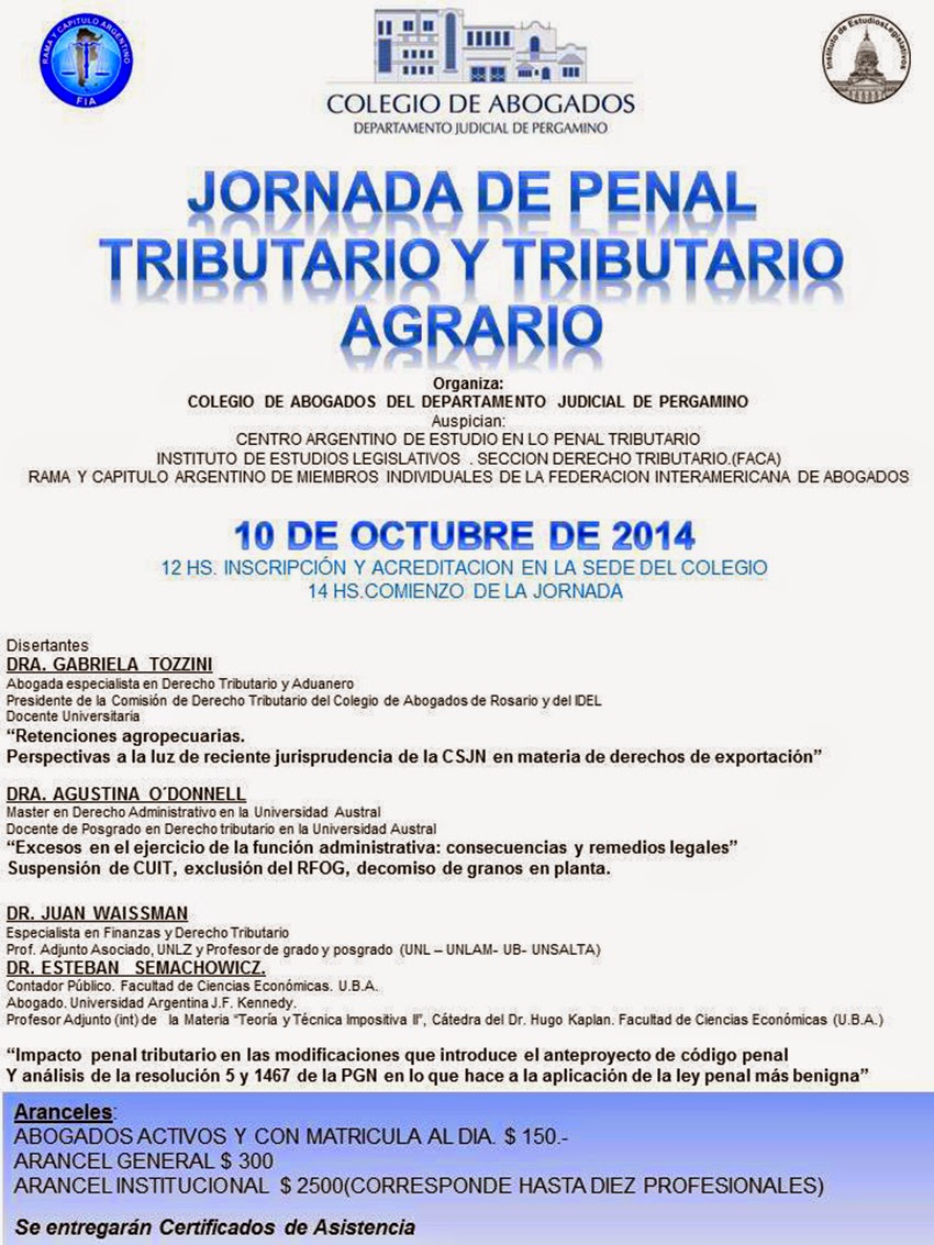 Jornada del 10/10/2014