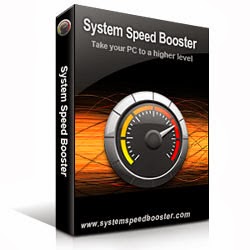 برنامج تسريع ومعالجة أخطاء الويندوز System Speed Booster System+Speed+Booster