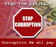 Semnati Petitia Anticoruptie