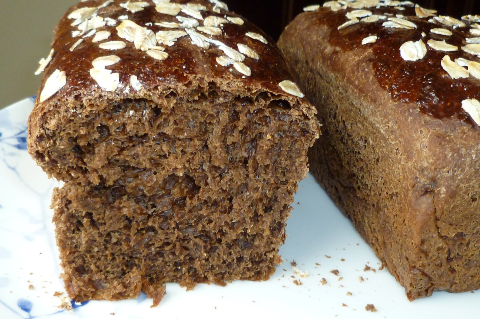 The Pastry Chef's Baking Knock Off Cheesecake Factory Bread