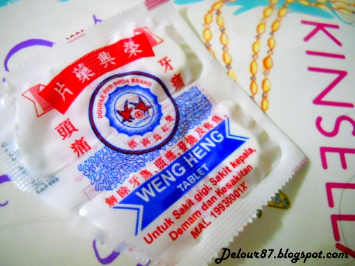 mAkEs Me FReE MUJARAB UBAT SAKIT GIGI!KENA CUBA!