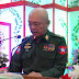 တပ္မေတာ္နွင့္ပတ္သက္ျပီး လိုရာဆဲြ သတင္းေပးပို့မ်ား ႐ွိဟုဆုိ