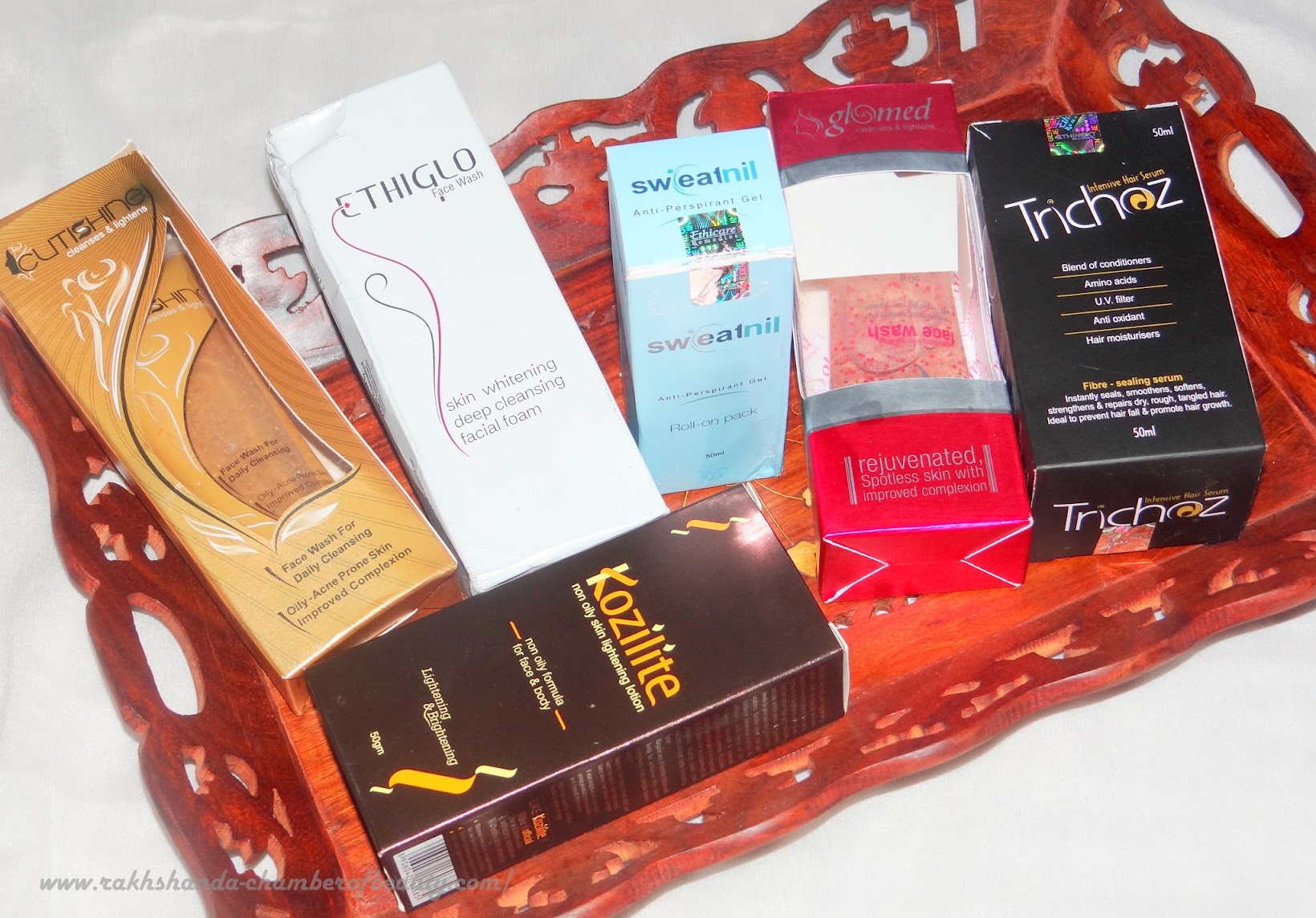 Ethicare Remedies Face wash, Lightening lotion and lots more for skin & haircare- First look, lighten complexion, skincare, Indian beauty blogger, Chamber of Beauty