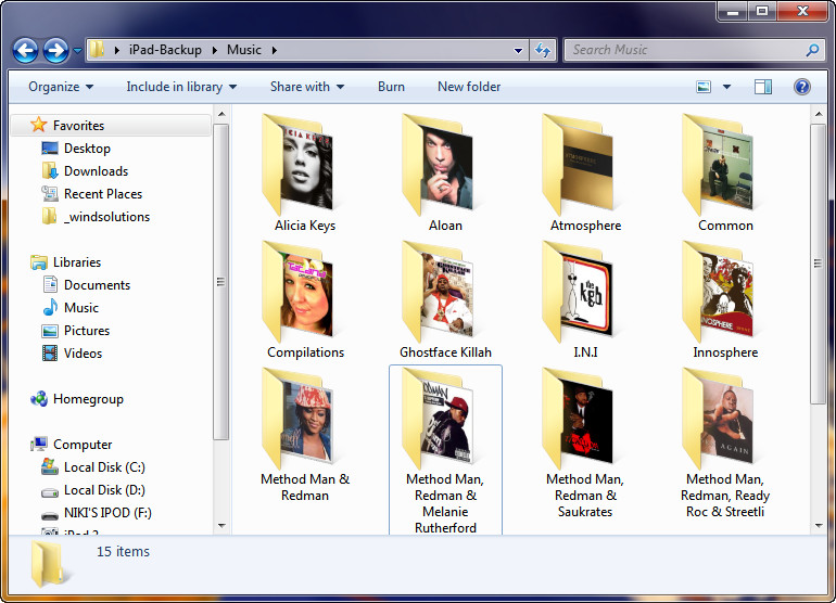 iPhone to PC, iPod to Computer transfer How to transfer iPhone to PC