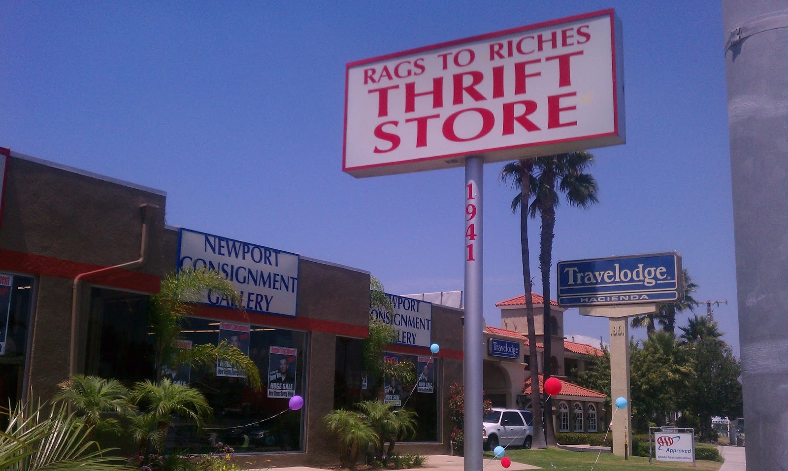 Stories from Storage Lockers... 5 Things you may or may not know about the Dave Hester News