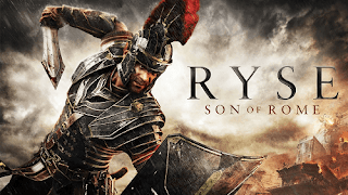 Download Ryse Son of Rome PC Full Version