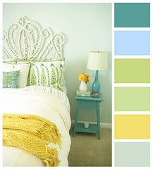 Blue Green Yellow Color Schemes Blue Green Yellow Color Schemes