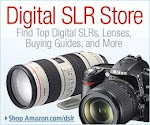 Amazon DSLR Store