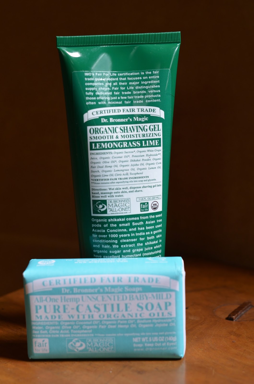 From My Hearth to Yours Let's Talk About Dr. Bronner's Magic Soaps