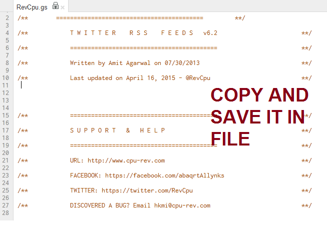 Twitter summary explain the work easy and simple to bui