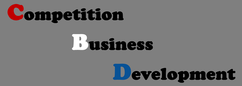 Competition Business Development