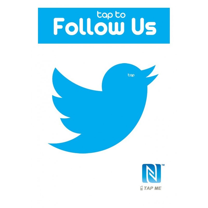 Follow Us On Twitter