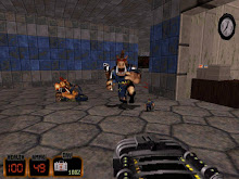 Duke Nukem pc español