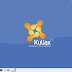OS Kuliax Linux