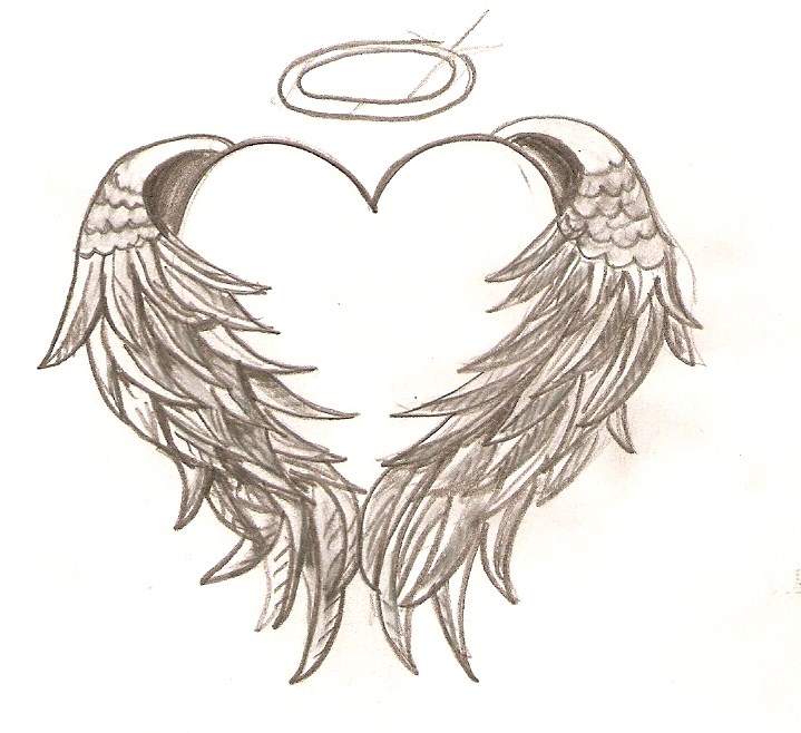 Ahkalani - An Angels Mission: Angel Wings