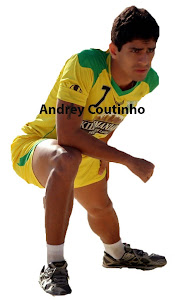 Andrey Coutinho