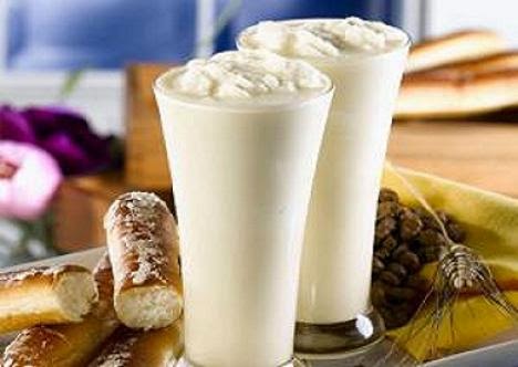 Horchata
