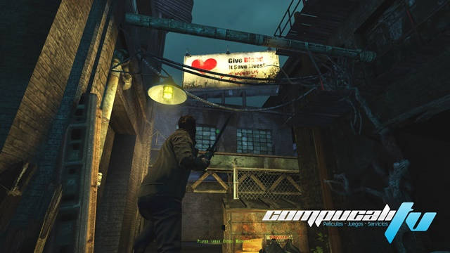 BloodLust Shadowhunter PC Full BloodLust Shadowhunter PC Full