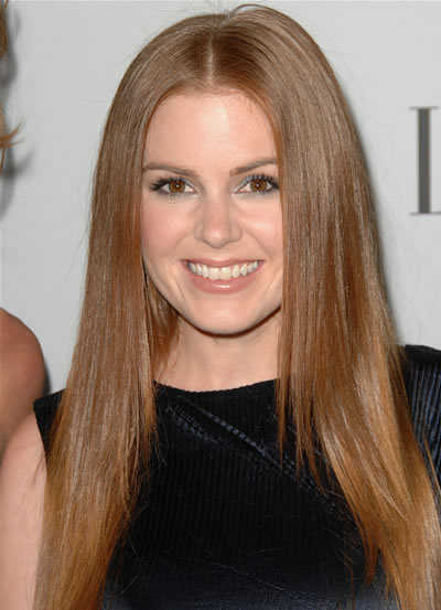 Celebrity Straight Hairstyles Celebrity Straight Hairstyles
