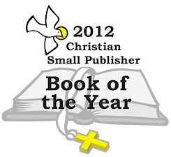 CSPA 2012 Book of the Year