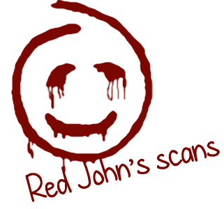Red John Scans
