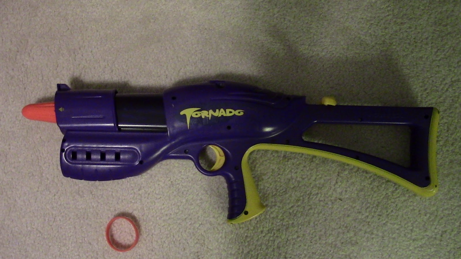 koosh vortex tornado