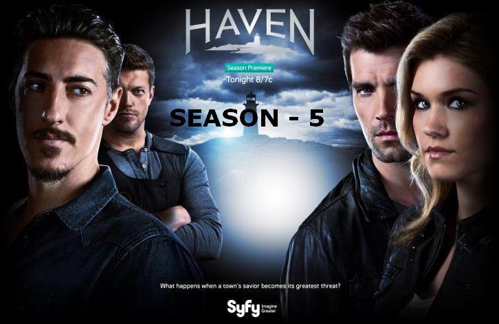 Download Serial Season 1