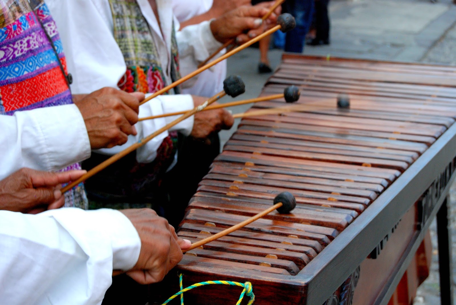 CupCakes and CrabLegs First Stop Antigua, Guatemala