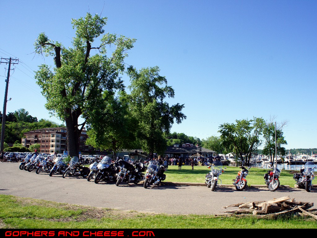 Taylors Falls and Stillwater Gophers and Cheese