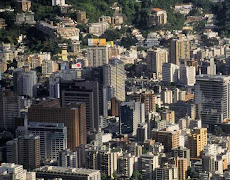 ¿Y tú que le regalarías a Caracas?