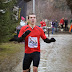 Câştigător la Maratonul Zăpezii 2014