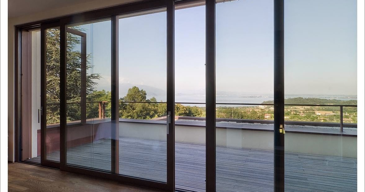 Soluciones Universal 829 644 3288: Ventanas y puertas correderas en