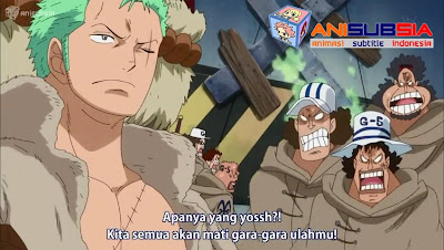 Download One Piece Episode 604 Subtitle Indonesia
