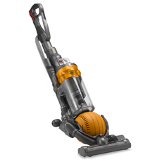 Dyson Vacuum Cleaners Info
