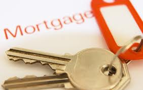 mortgage activity pickup on lower rates better weather