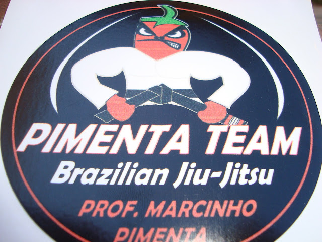 Pimenta Team Jiu-Jitsu