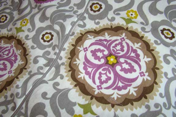 handmade_bedset duvet waverly