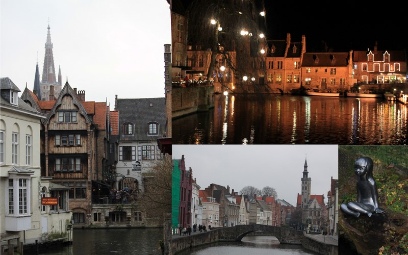 Bruges