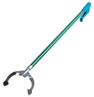 36-Inch Nifty Nabber Pick-Up Tool with Aluminum Handle