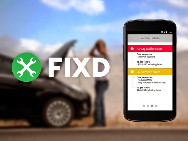 Smart and Innovative OBD-II Gadgets (11) 2