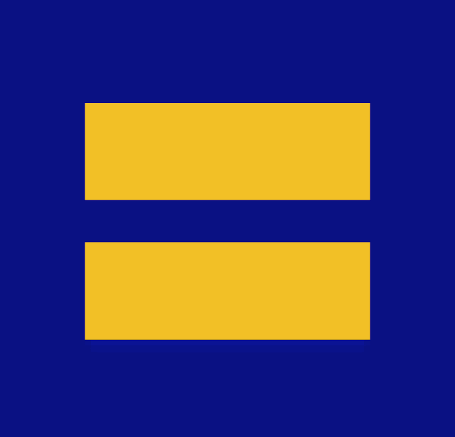 The Simplicity of Gay Rights