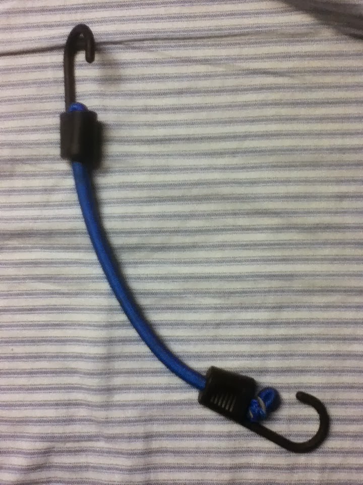 How Things Work Bungee Cord