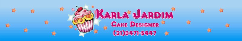 KJ Cake Designer
