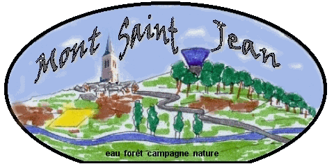 Logo de Mont-Saint-Jean