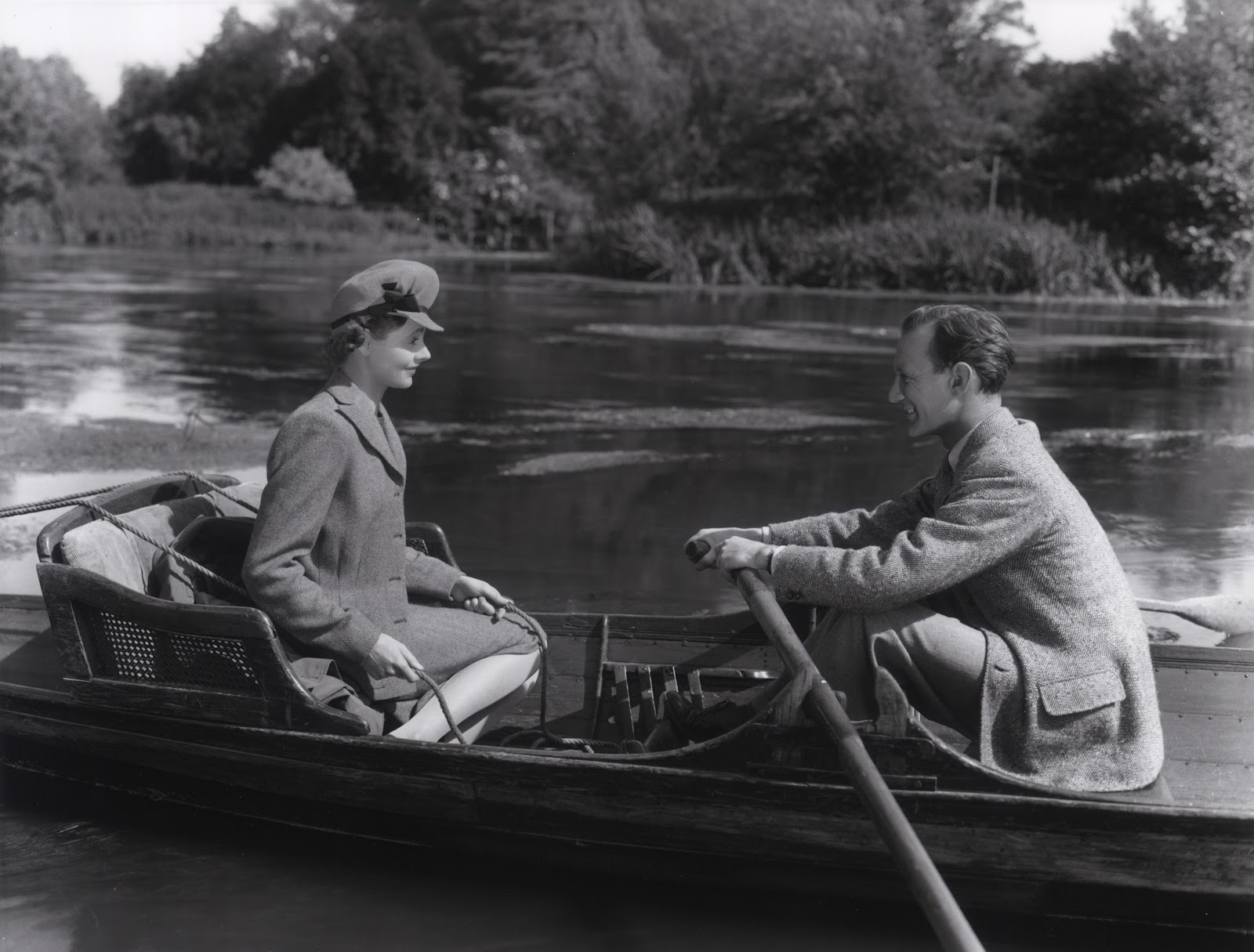 Bluray Review "David Lean Directs Noël Coward"