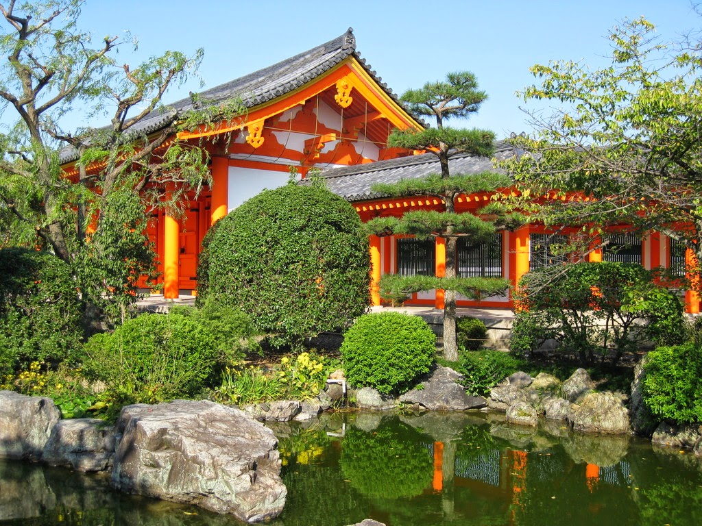 5 Destinos Gran luna de miel en Asia 5 Destinos Gran luna de miel en Asia